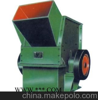 供應(yīng)各種型號箱式破碎機(jī)