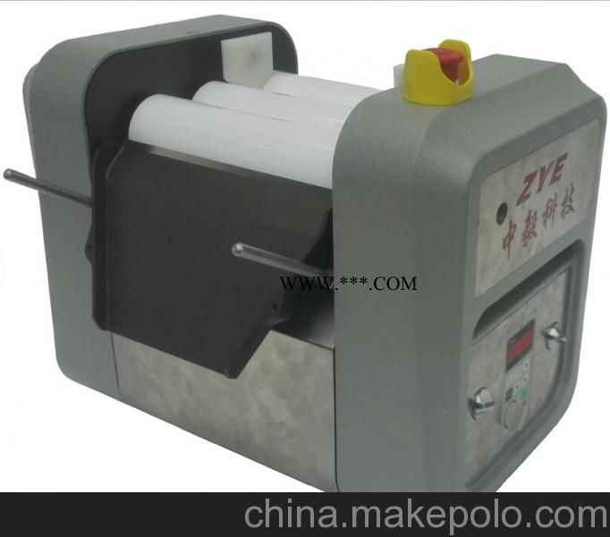 供應(yīng)ZYE  ZYSG-260G三輥研磨機