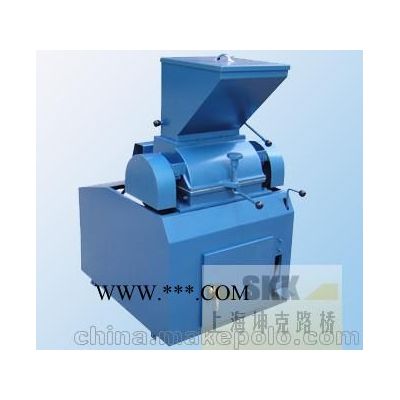 上海路橋廠家生產(chǎn)優(yōu)質(zhì)實驗室錘式破碎機