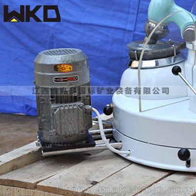 河南供應(yīng)三頭研磨機(jī) 化驗(yàn)樣品細(xì)磨機(jī) 實(shí)驗(yàn)室小型研磨機(jī)