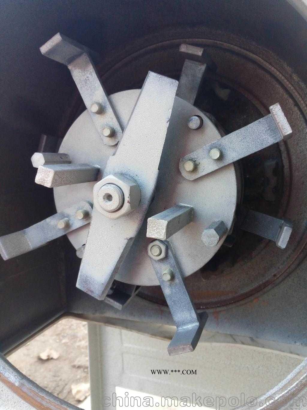 21型全自動(dòng)破碎機(jī)