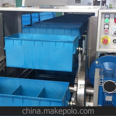 廠家直銷全自動(dòng)流水線磁力研磨機(jī)TT-8350