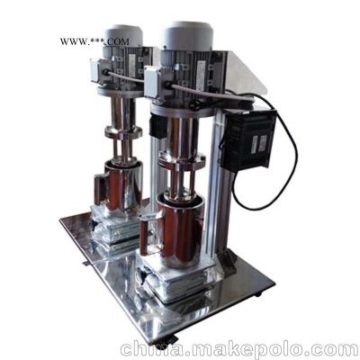 穗興 SDM 實驗室研磨機-實驗室籃式研磨機