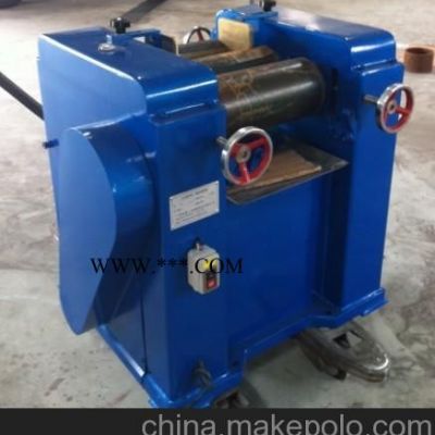 供應(yīng)騰豐S260型三輥研磨機(jī) 分散機(jī) 高速分散機(jī) 反應(yīng)釜