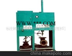 閥門(mén)試驗(yàn)臺(tái) 閥門(mén)研磨機(jī)