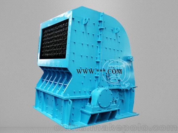 廠家直銷 PFG系列高效反擊式破碎機