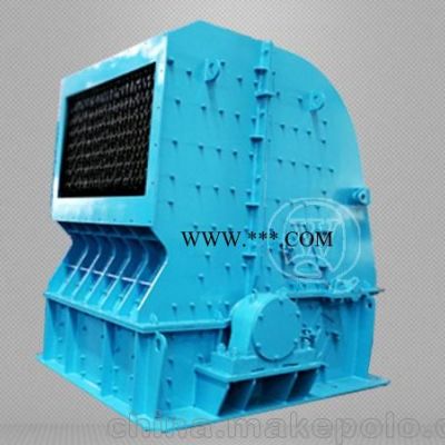 廠家直銷 PFG系列高效反擊式破碎機(jī)