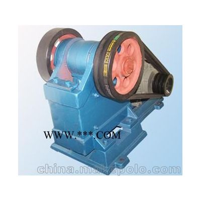上海破碎機廠家生產(chǎn)優(yōu)質(zhì)實驗室破碎機