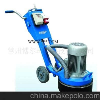 供應(yīng)地坪研磨機