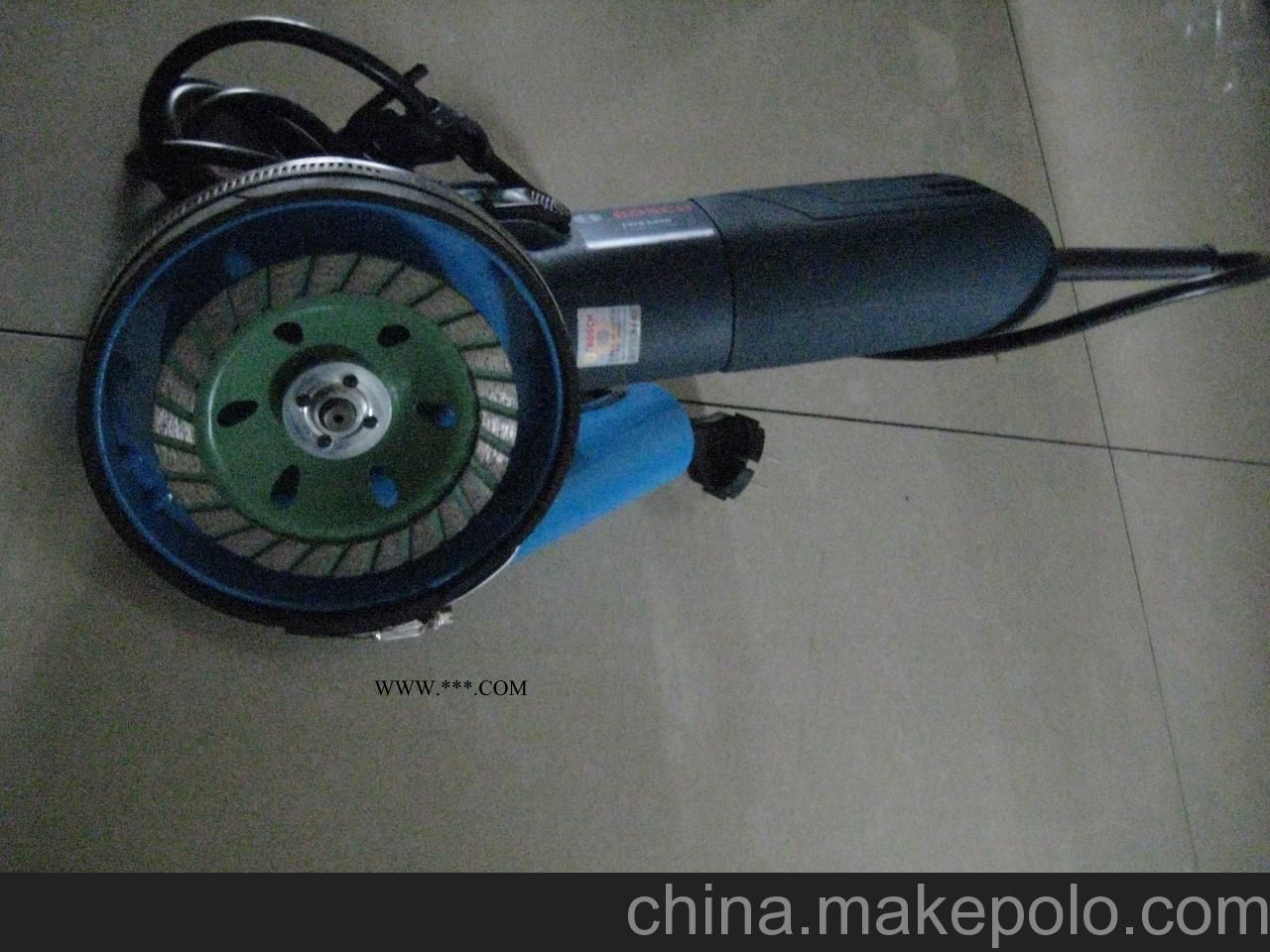 供應(yīng)司朗克林TH680手提式研磨機(jī)、手提式地面研磨機(jī)價(jià)格、研磨機(jī)