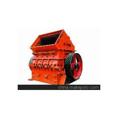 供應(yīng)晉中煤矸石破碎機(jī)