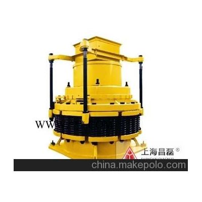 供應(yīng)質(zhì)量優(yōu)等的彈簧式圓錐破碎機