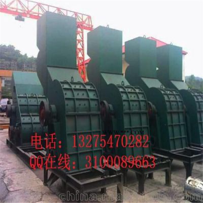 小型錘式破碎機 廢舊金屬破碎機興亞
