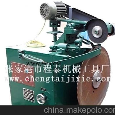 飛鋸鋸片研磨機(jī)