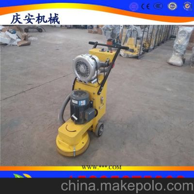 齊齊哈爾水泥地面打磨機(jī) 水泥研磨機(jī)