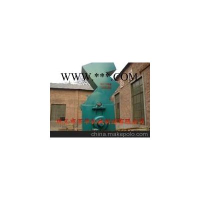 廢品回收站專用廢金屬壓塊破碎機(jī)