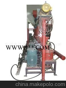 廢舊輪胎處理設(shè)備（橡膠研磨機(jī)）