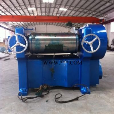供應(yīng)廣東405型三輥研磨機(jī)