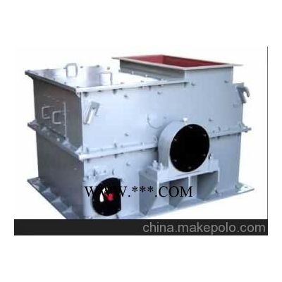 破碎機 供應鑫運重工優(yōu)質(zhì)環(huán)錘式破碎機