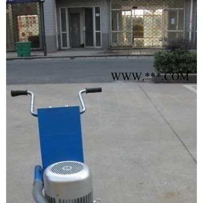 供應(yīng)地坪機械研磨機