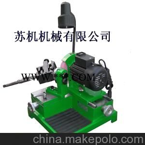 鉆頭研磨機 鉆頭修磨機 4-32臺階鉆研磨機