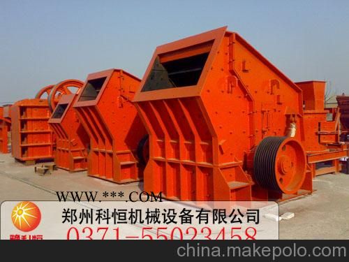提高箱式破碎機性能需要從三個方面入手