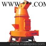 高壓磨吸引著礦企的投資目光
