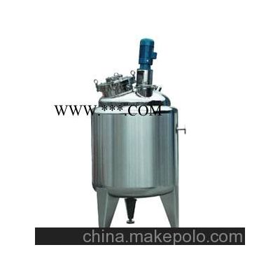 AJYM系列釜用籃式研磨機(jī)