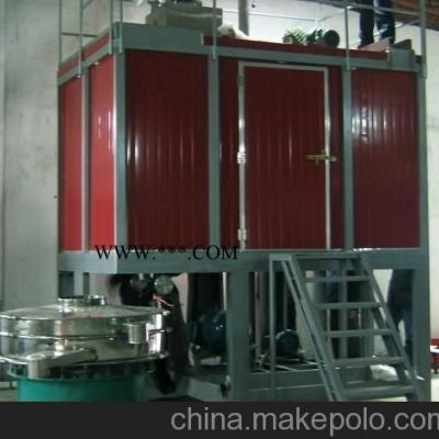 超低溫粉碎機(jī)