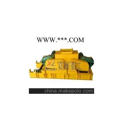 供應河南新鄉(xiāng)優(yōu)質(zhì)對輥破碎機