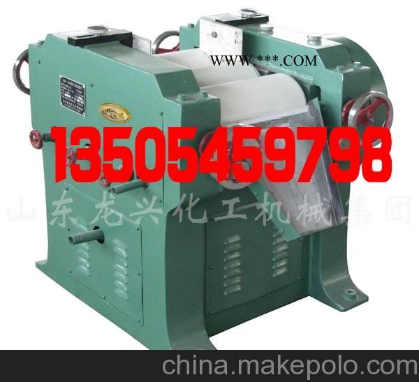 供應(yīng)陶瓷三輥機