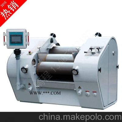 YS400-1300液壓三輥機(jī)