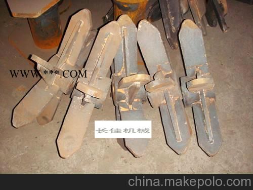 河南供應(yīng)長(zhǎng)佳/型號(hào)齊全雷蒙磨配件風(fēng)機(jī)葉輪