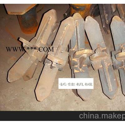 河南供應(yīng)長(zhǎng)佳/型號(hào)齊全雷蒙磨配件風(fēng)機(jī)葉輪