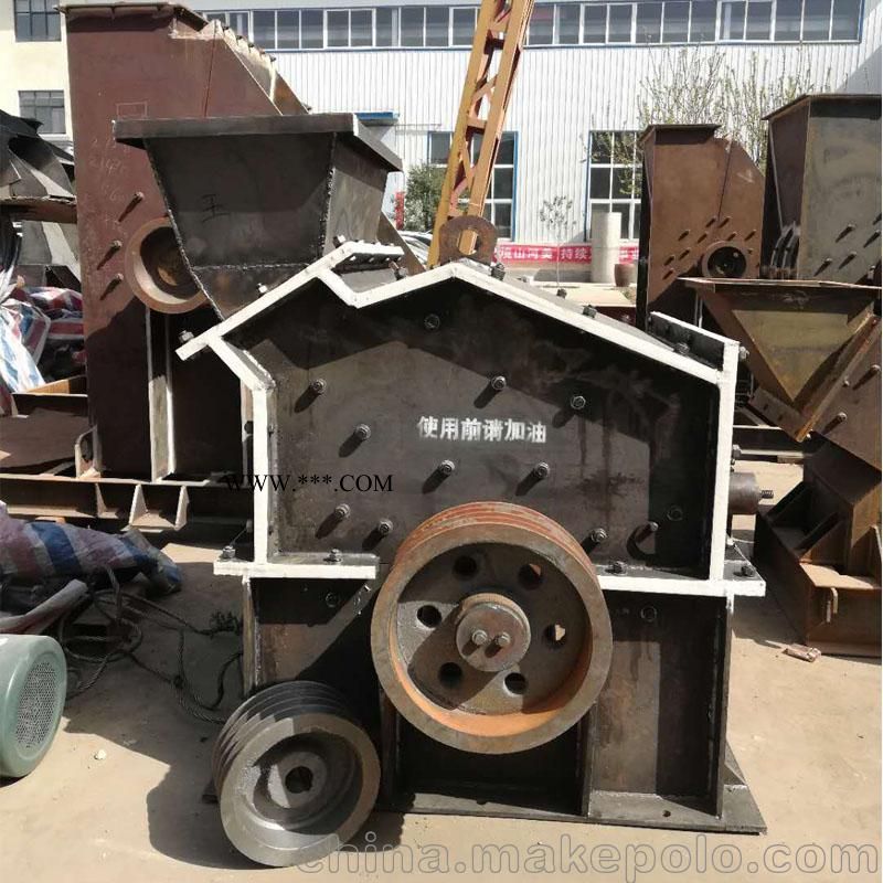 石灰石選粉機(jī) 石灰石破碎機(jī)
