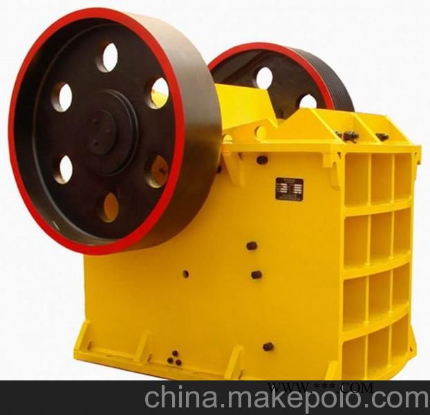 供應(yīng)其他PE400*600顎式破碎機(jī),鄂破機(jī)