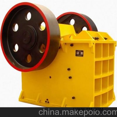 供應其他PE400*600顎式破碎機,鄂破機