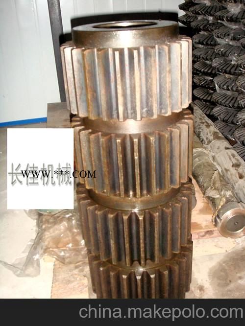 河南供應(yīng)長(zhǎng)佳/型號(hào)齊全雷蒙磨配件3016洗砂機(jī)小齒輪