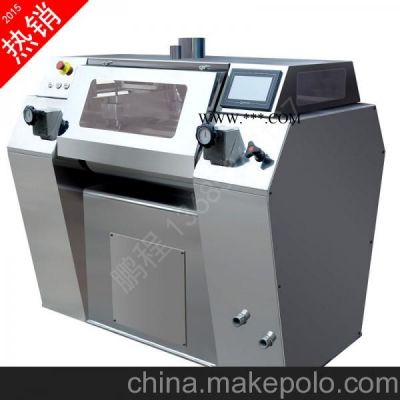 DYS200高級(jí)液壓數(shù)控三輥研磨機(jī)
