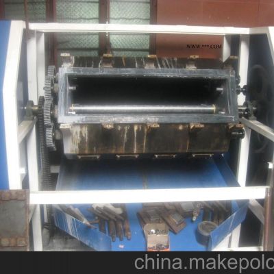 精密工件掛具研磨機(jī)
