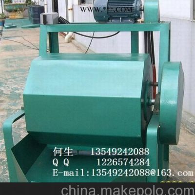 供應添源CB-1六角八角滾筒研磨機單聯(lián)式