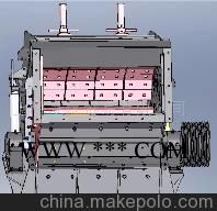 破碎機