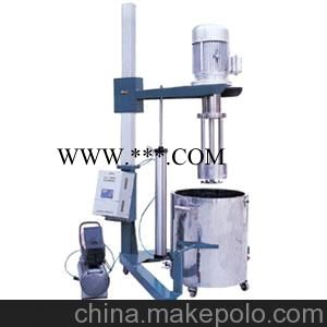QYM氣動(dòng)升降籃式研磨機(jī)