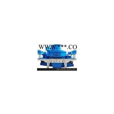 供應(yīng)其他0VSI節(jié)能沖擊式破碎機(jī)