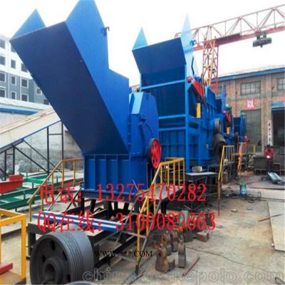 興亞1000立軸破碎機(jī) 煤炭多功能破碎機(jī)