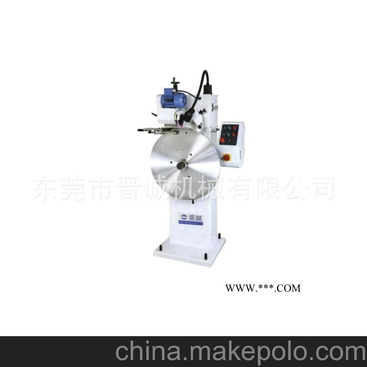 晉誠(chéng)廠家長(zhǎng)期批發(fā)耐磨耗SU-1200鋸片研磨機(jī) 全自動(dòng)磨齒機(jī)