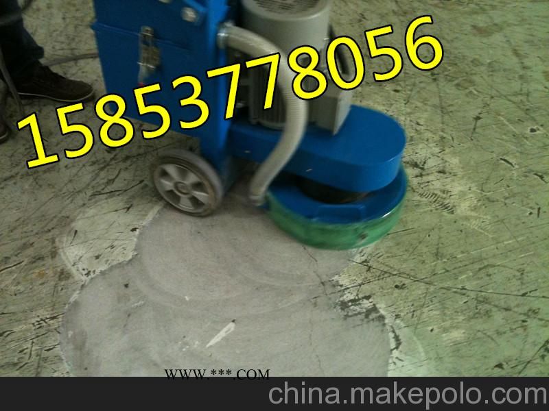 環(huán)氧打磨機 水泥地面打磨機人氣熱賣款