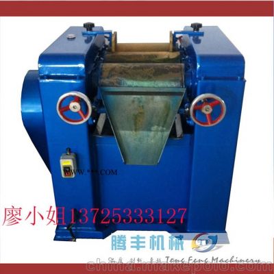供應(yīng)騰豐65三輥研磨機(jī)