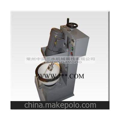 江蘇廠家供應(yīng)中實(shí)牌TM250型研磨機(jī)
