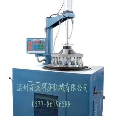 研磨拋光機(jī)